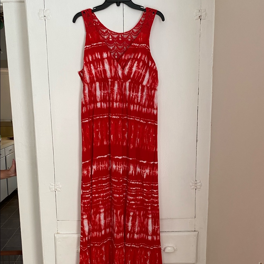Faded Glory Dress